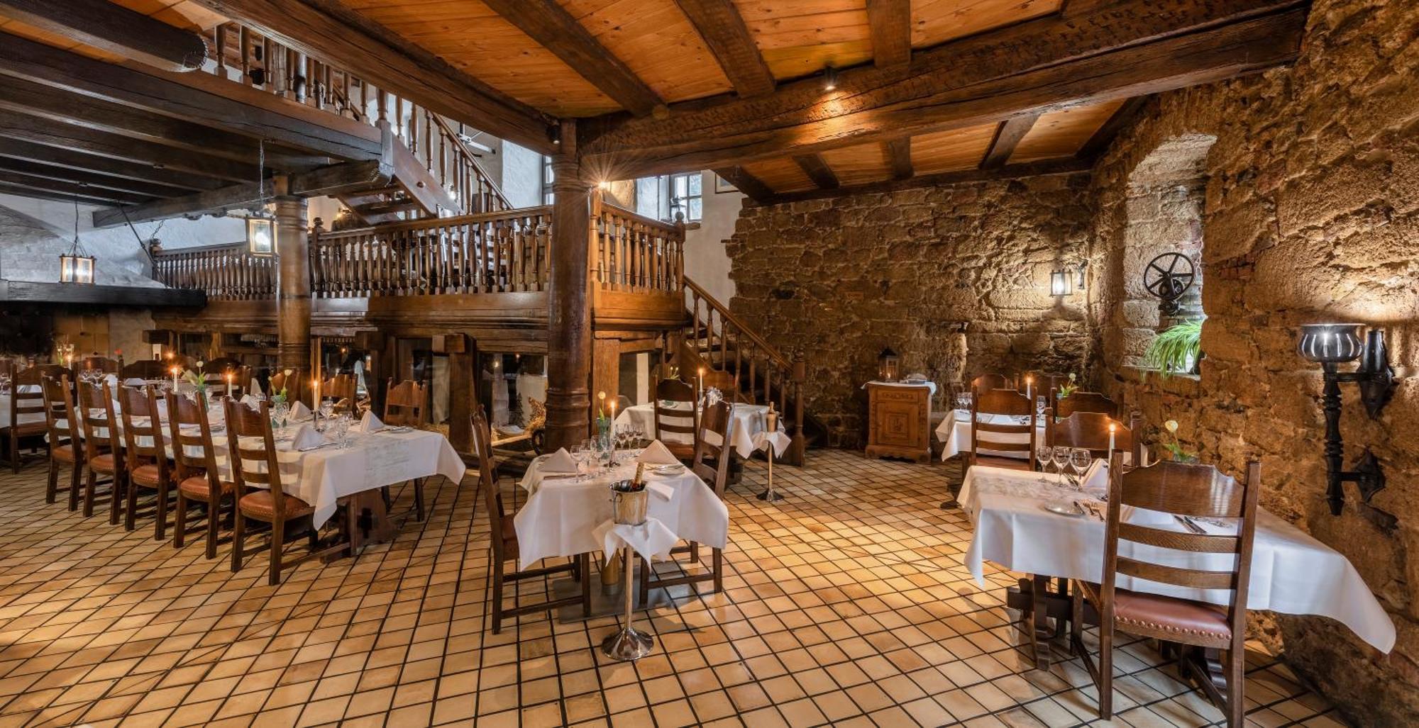 Hotel-Restaurant Bibermuehle Gmbh Tengen Екстер'єр фото