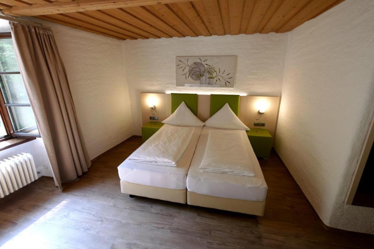 Hotel-Restaurant Bibermuehle Gmbh Tengen Екстер'єр фото